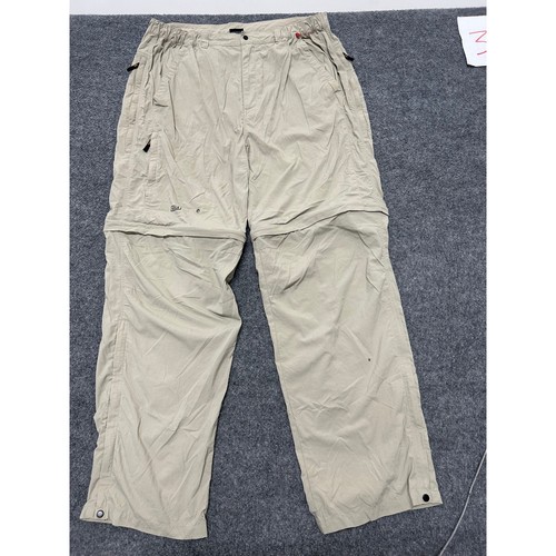 Aigle convertible pants mens - aigle,
