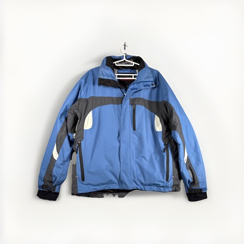 Aigle actimum jacket - actimum, men’s