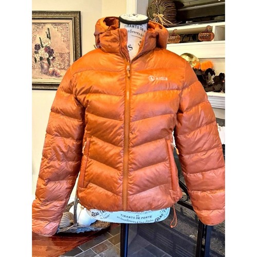 Aigle premium goose down - aigle,