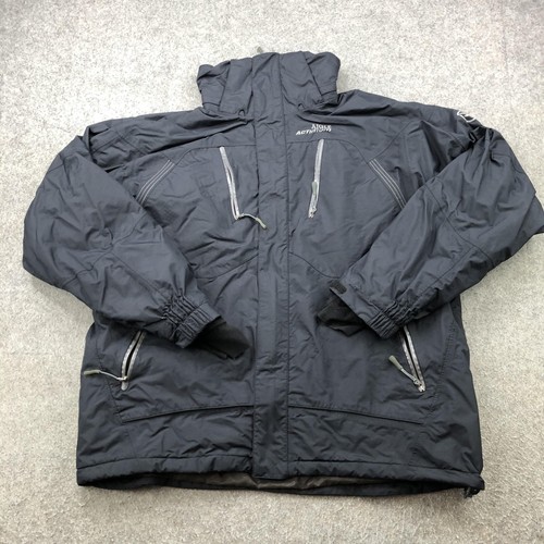 Aigle actimum jacket mens - jacket, xl